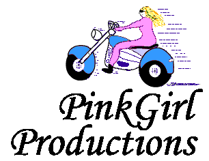 [PinkGirl Logo]