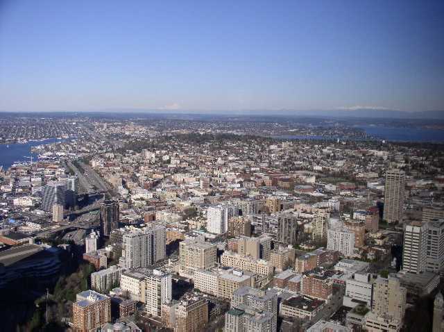 Seattle from columbia tower.JPG