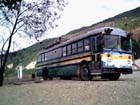 More about the art bus