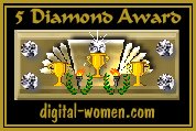 Digital Diamond Award