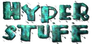 Hyperstuff Logo