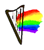 Image of Harp Spectrum  Logo