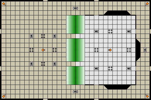 Washington Park Arena Map -
                14.7K