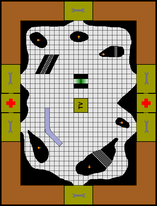 Arksarben Duelling Complex
                Map - 20.5K