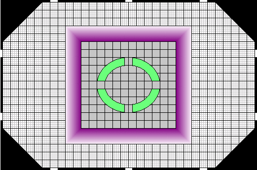 Twister Arena Map - 15.8K