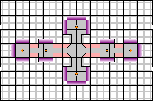 Battleship Arena Map -
                10.4K