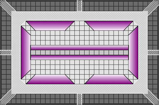 Rolling Hills Arena -
                19.3K