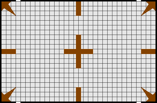 Apache Arena Map - 7.3K