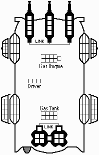 Grim Reaper Schematic