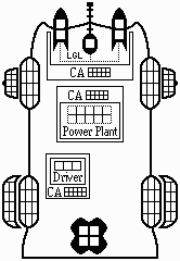 Agincourt Schematic