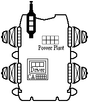 Sandblaster Schematic