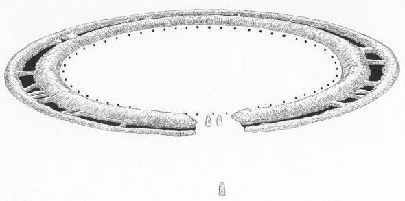 archeological dating techniques. According to the new advanced radio-carbon decay dating techniques employed 