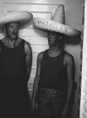 Sombreros R Us