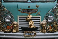 More about Rococo A Go-Go.