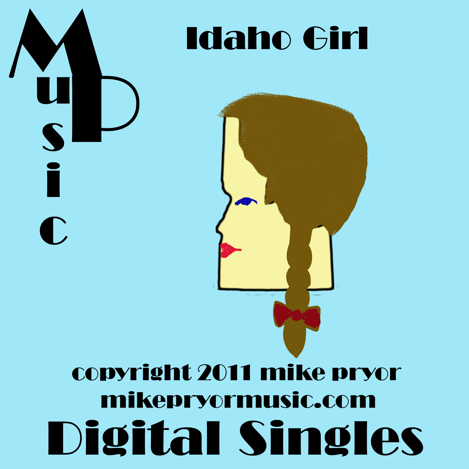 about idaho girl