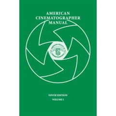 Cover of ASC manual 9th edition
