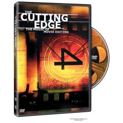The Cutting Edge DVD Cover