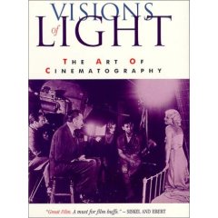 Visions of Light DVD Cover