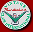 Vintage Thunderbird Club International