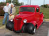 Wayne Ragland red 37