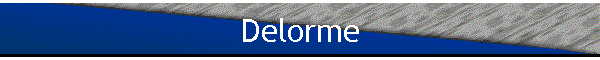 Delorme