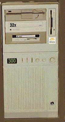The work horse for Graphic Artists