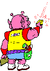 E-mail Man