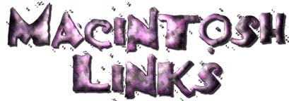 Macintosh Links