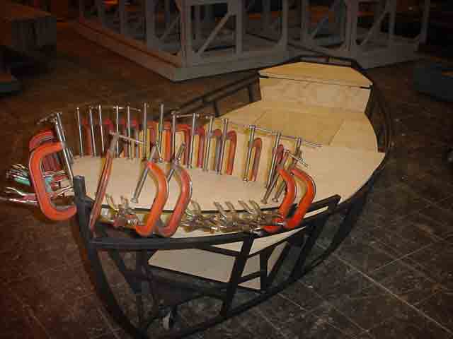 Shop Tools