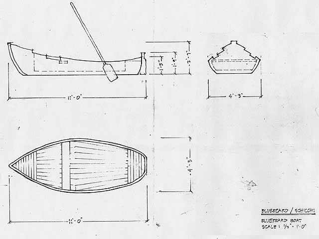 Designer Drawing