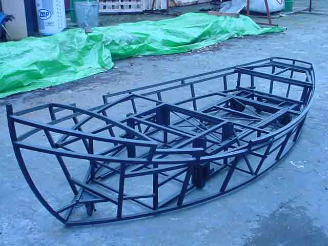 Metal Primed