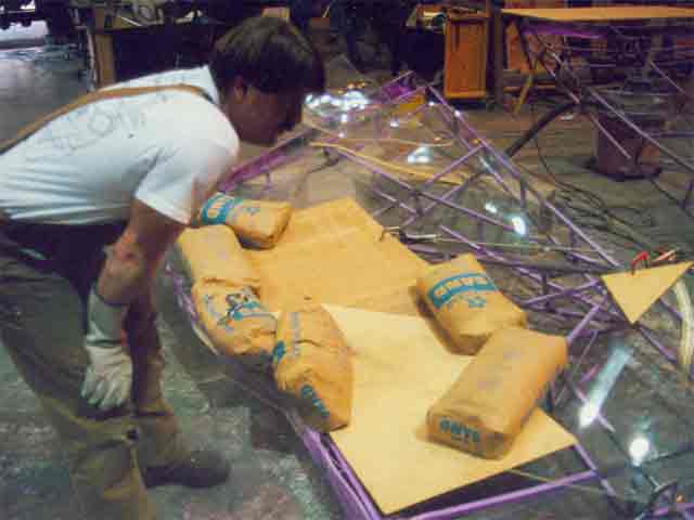Heat-Forming Plastic