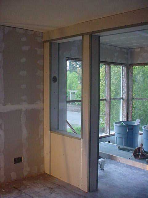 Soon, paint
