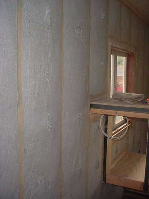 Dense-pack cellulose