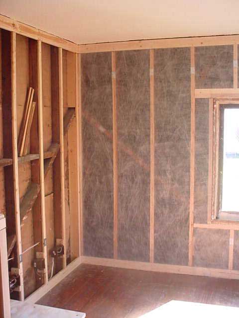 InsulWeb installation