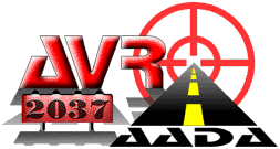 AVRO Logo Image Map
