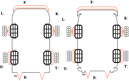 Car Outline graphic