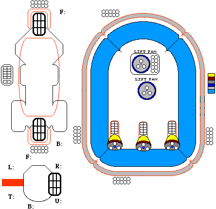 Cycle Outline graphic