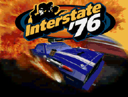 Interstate '76