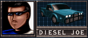 Diesel
                Joe