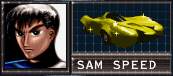 Sam Speed