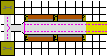 International Drag Strip
                Map - 4.1K