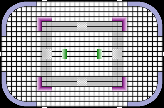 Worlds of Duelling Arena
                Map - 12.4K