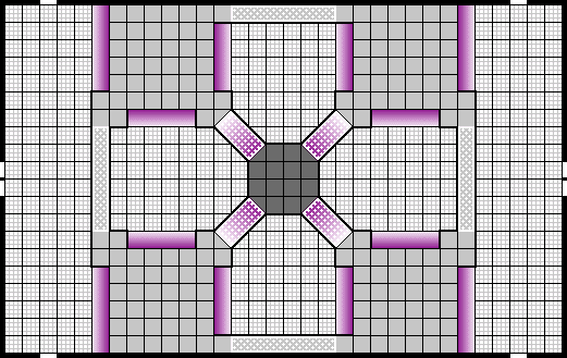 Harolds Arena Map -
                15.8K