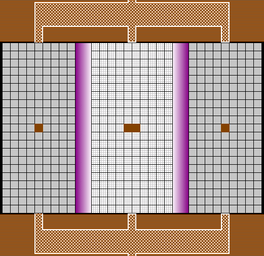 Silverado Arena Map -
                18.2K