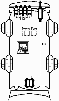 Highroller Schematic