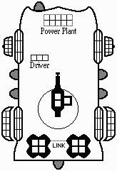 Range Rover Schematic