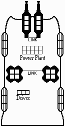 Excelsior Schematic