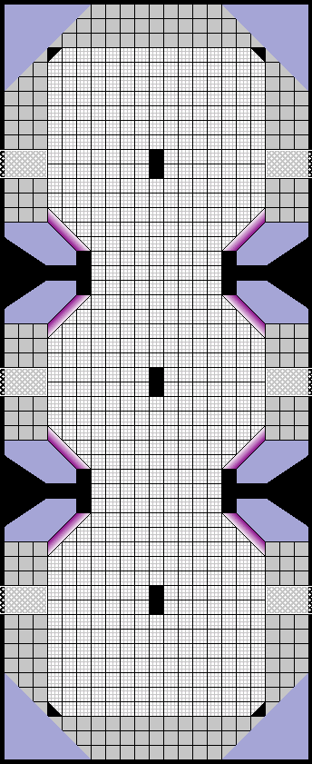 Golden Horseshoe Map -
                17.3K