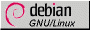 [Debian Logo]